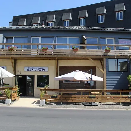 Du - Au Bord Du Hotel 3*