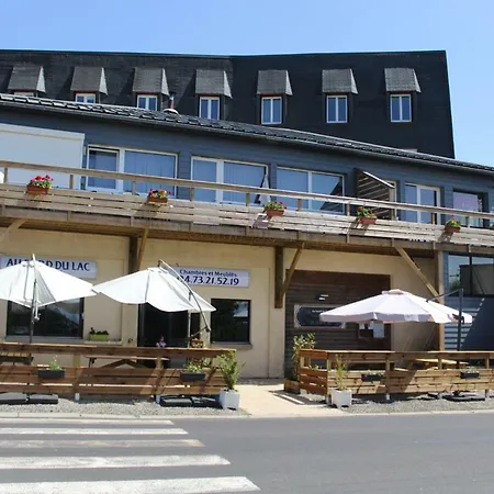 Hotel Du - Au Bord Du